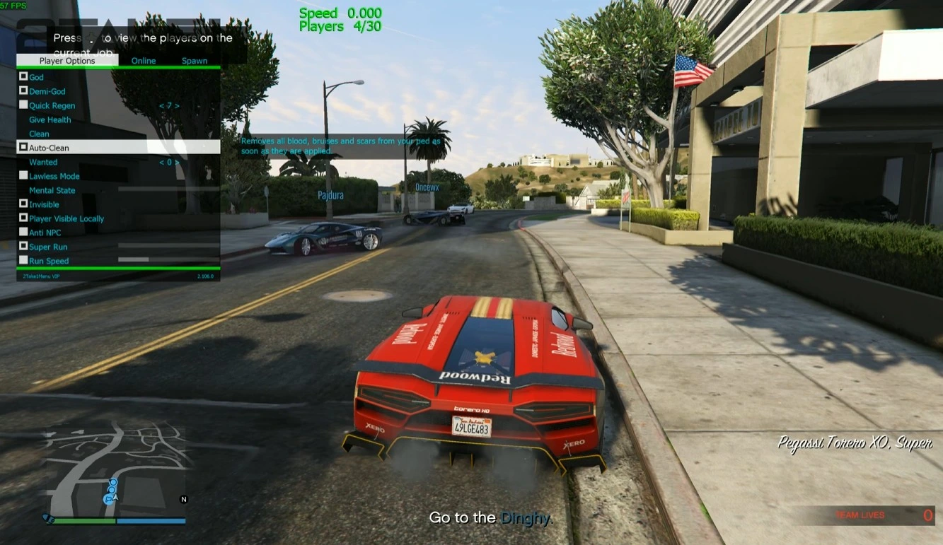 2Take1 player protection features GTA Online